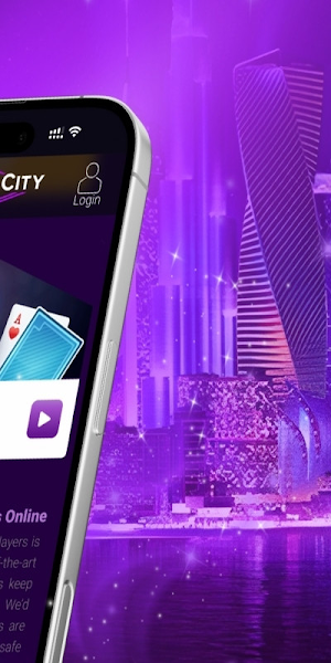 jackpot city casino Screenshot 2