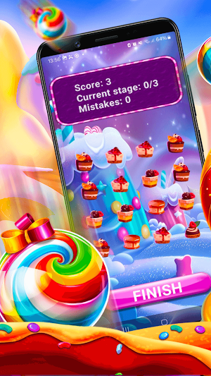 Memory Loop Screenshot 0