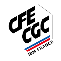 CFE CGC IBM