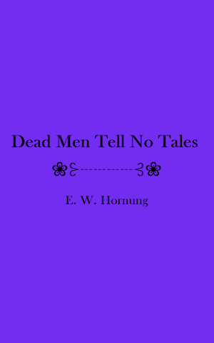 Dead Men Tell No Tales - eBook Screenshot 3