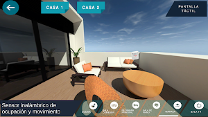 AEDESA Screenshot 3