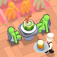 Tasty Match Puzzle