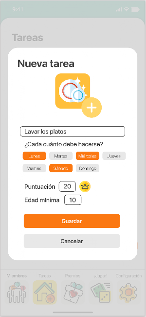 Diverhome Screenshot 3
