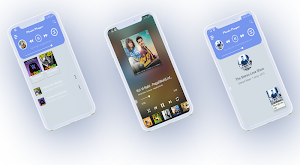 Music Player - 2020 Screenshot 3