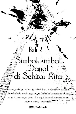 Misteri Dajjal By Wiyanto Suud Screenshot 3