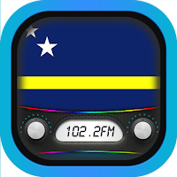 Radio Curacao + Radio Online