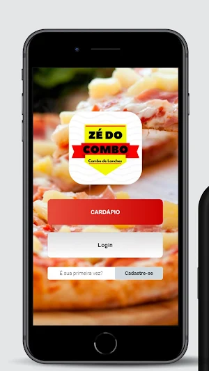 Zé do Combo Screenshot 0