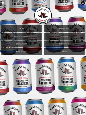 TooSteppin Brewing Screenshot 3