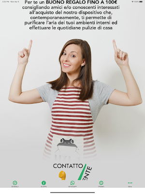CONTATTO VINCENTE Screenshot 3