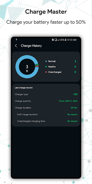 Super Fast Charging - Charge Master 2020 Screenshot 1