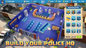 Police Chief Screenshot 0