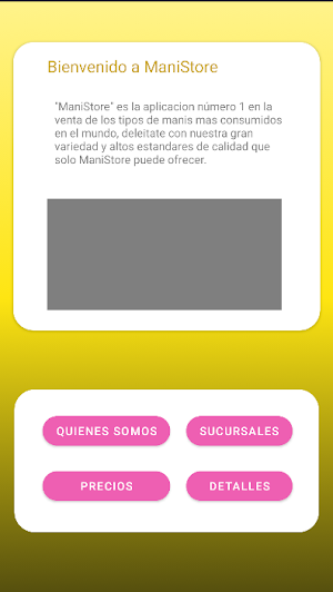 ManiStore Screenshot 1