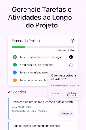 ControllWise Screenshot 3