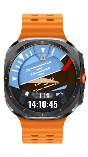 HSP GYRO 2 Screenshot 3