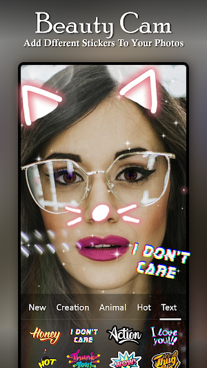 Beauty Camera, Selfie Camera Screenshot 3
