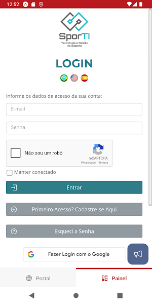 Incríveis Cidade Tiradentes Screenshot 3