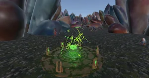 Let's Fart Gattiga Screenshot 3
