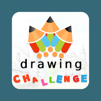 drawing challenge