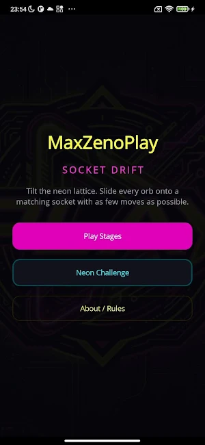 Maxbet Play Screenshot 0