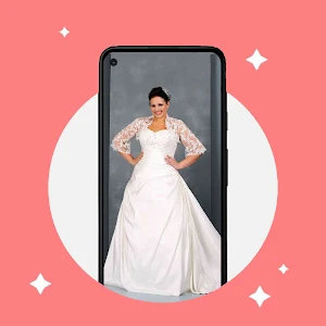 Women Plus Size Fashion Screenshot 2