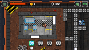 Mini Nova Shooters Screenshot 0