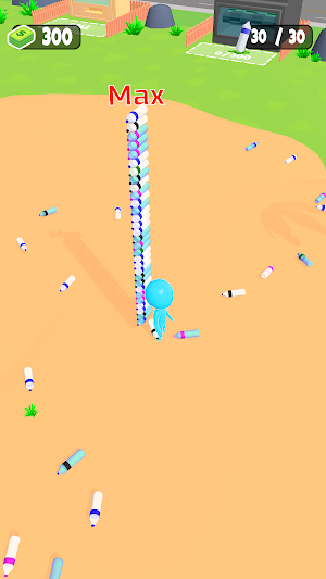 Recycle and Eat Screenshot 1