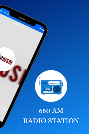 650 AM Radio Stations Online Screenshot 2