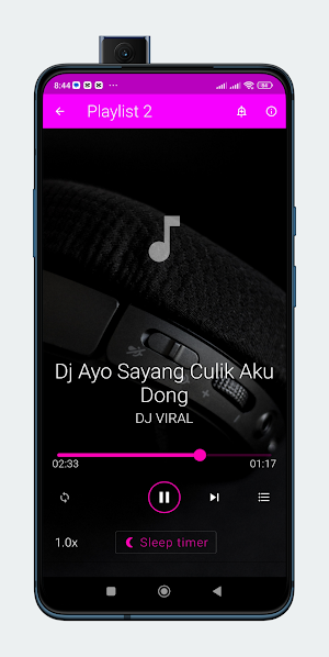 Dj Tabola Bale Remix Screenshot 3
