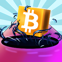 Crypto Hole - Get REAL Bitcoin