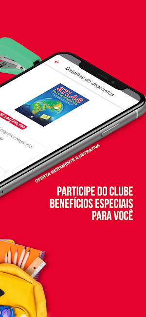 Clube Jandaia + Screenshot 3