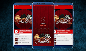 Musica Norteña Mexicana Gratis Screenshot 1