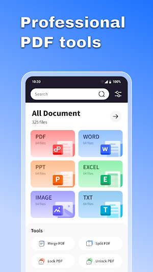 Document Viewer Pro Screenshot 1