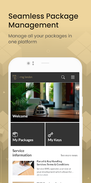 RMG Package & Key Screenshot 0