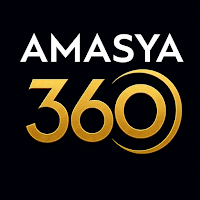 Amasya 360