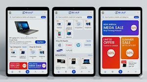 Siafinpro Screenshot 3