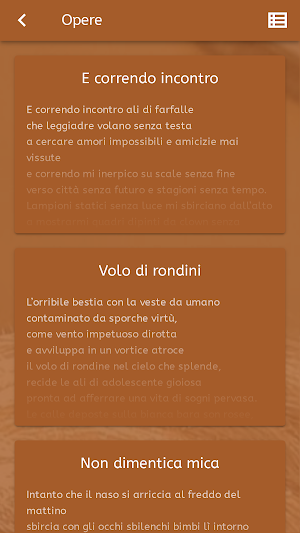 Maria Rosaria Salito Screenshot 3
