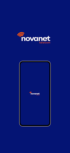 Nova Net Telecom Screenshot 0
