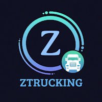 ZTrucking Driver