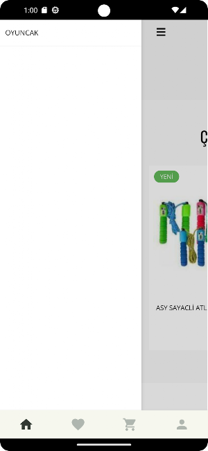 Yasemin Toys screenshot 1