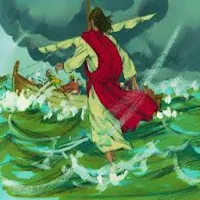 Homilies on Matthew by St Chrysostom (audiobook) 3