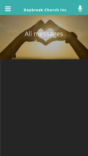 Daybreak Church Inc Screenshot 1