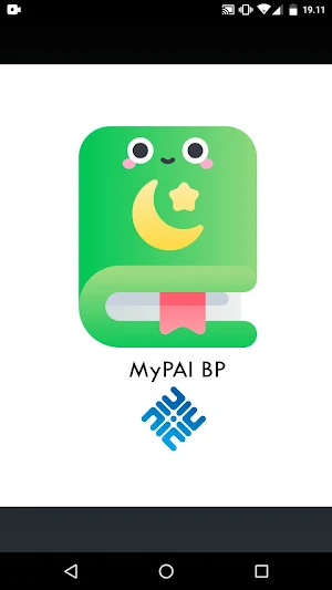 MyPAI BP 2 Screenshot 0