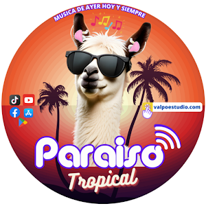 Paraiso Tropical Screenshot 0