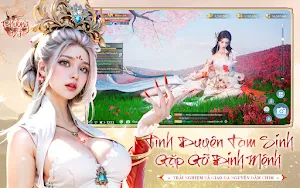 Kiếm Vũ Giang Hồ Screenshot 2