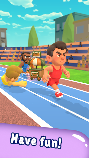 Sneaky Games Screenshot 3