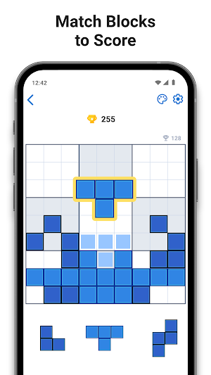 Block Puzzle : Sudoku Blocks Screenshot 0