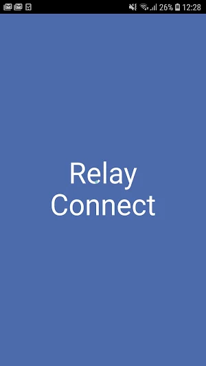 Relay Connect Screenshot 0