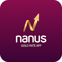 Nanus Gold Rate App