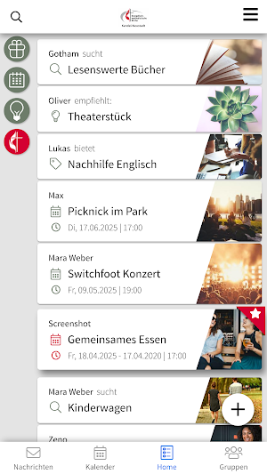 EMK Kandel-Neustadt Screenshot 0