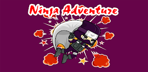 Ninja Adventure Screenshot 0